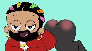 🎵 BBL Drizzy  #BBLDrizzy #drake #metroboomin #animatedvideo #musicproduction