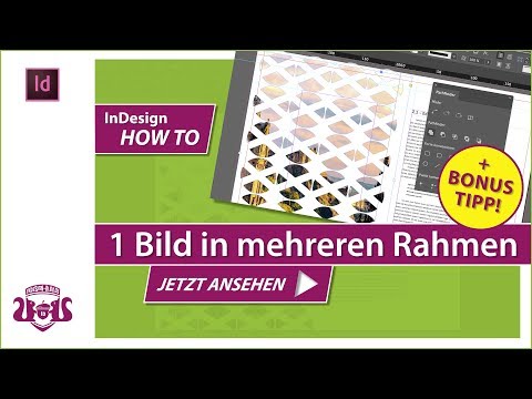 Video: So Platzieren Sie Mehrere Auf Einem Foto