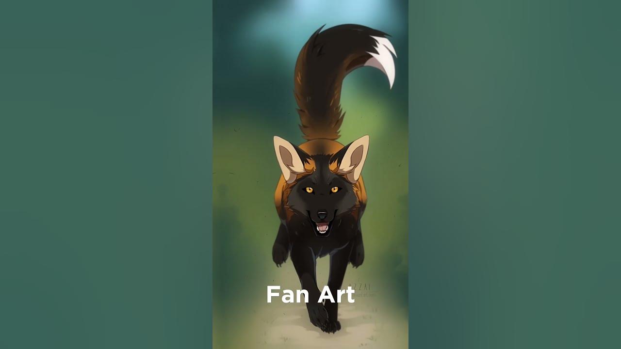 WildCraft, Fan Art, Real | 2 - YouTube