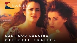 1992 Gas Food Lodging Official Trailer 1  Cineville screenshot 1