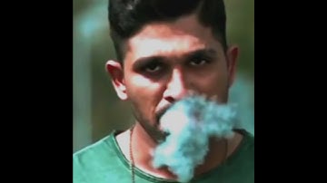 EXCUSE 😈 Ft. Allu Arjun 👑 || {Pushpa} Excuses edit || ~ GVN_🍻 Gaming. || 🔥 #trending #excuses #allu