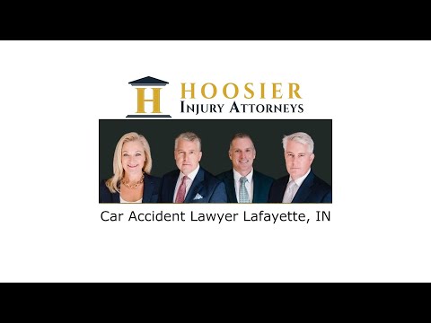 Lafayette Injury Lawyers