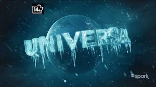 Krampus - Abc Spark Intro