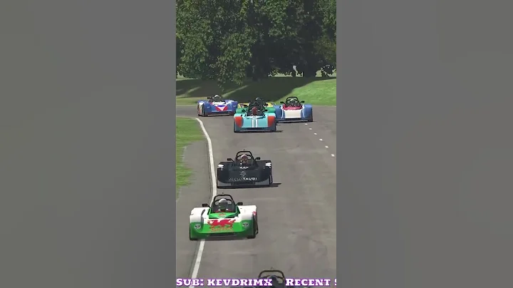 Spec Racer Ford Challenge | !commands | !help | Next: Global Sports Car... | #airacingttv on #Twitch