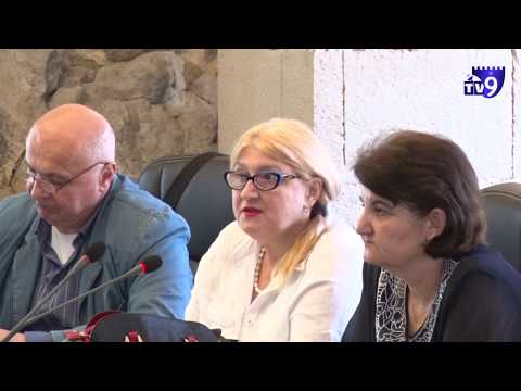 კათოლიკური მემკვიდრეობა საქართველოში – კონფერენცია ახალციხეში