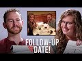 Melissa & Eric Went on a 7 HOUR Date 😍 | Tell My Story, Blind Date