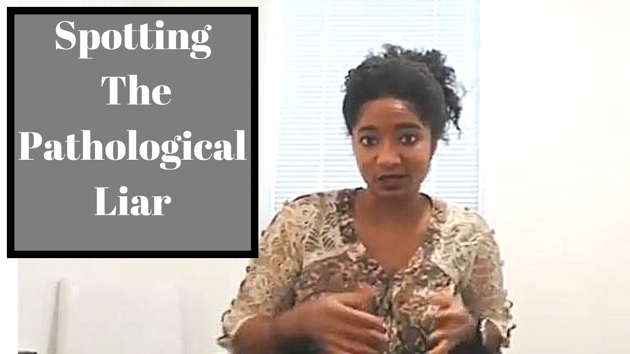 Pathological Liars pathological-liars