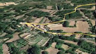 92 Ruta por Trasmiras