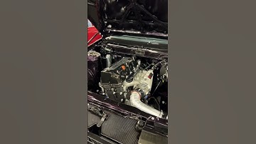 Sick Honda K20 Swapped Toyota AE86 Corolla 😈