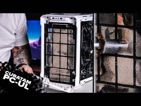 Video: Cum Se Curăță Computerul
