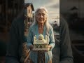 #tradisional #kampung 🎸 Masjid Mini Karya Tangan Nenek viral sampai luar negeri