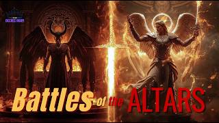 Battles of the Altars | Understanding Spiritual Altars and How They Affect Your Life