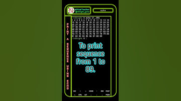 Using echo command to print sequence in Termux 👨‍💻👨‍💻 #nonightgams #termux