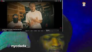 Lowe Babii x MC Tezo x SOB ODEE - Triple Threat - Official Video - REACTION!