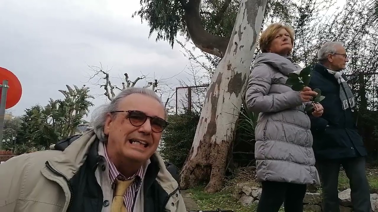 3 marzo 1944 Balvano