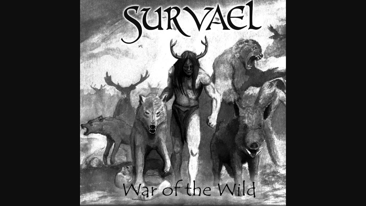 Survael - The Watcher