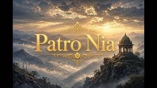Patro Nia Esperanto V2