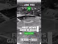 First MCWS Game In Omaha (1950) - Top 30 MCWS Moments