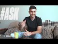#AskPyunik | Zoran Gajic (Armenian subtitles)