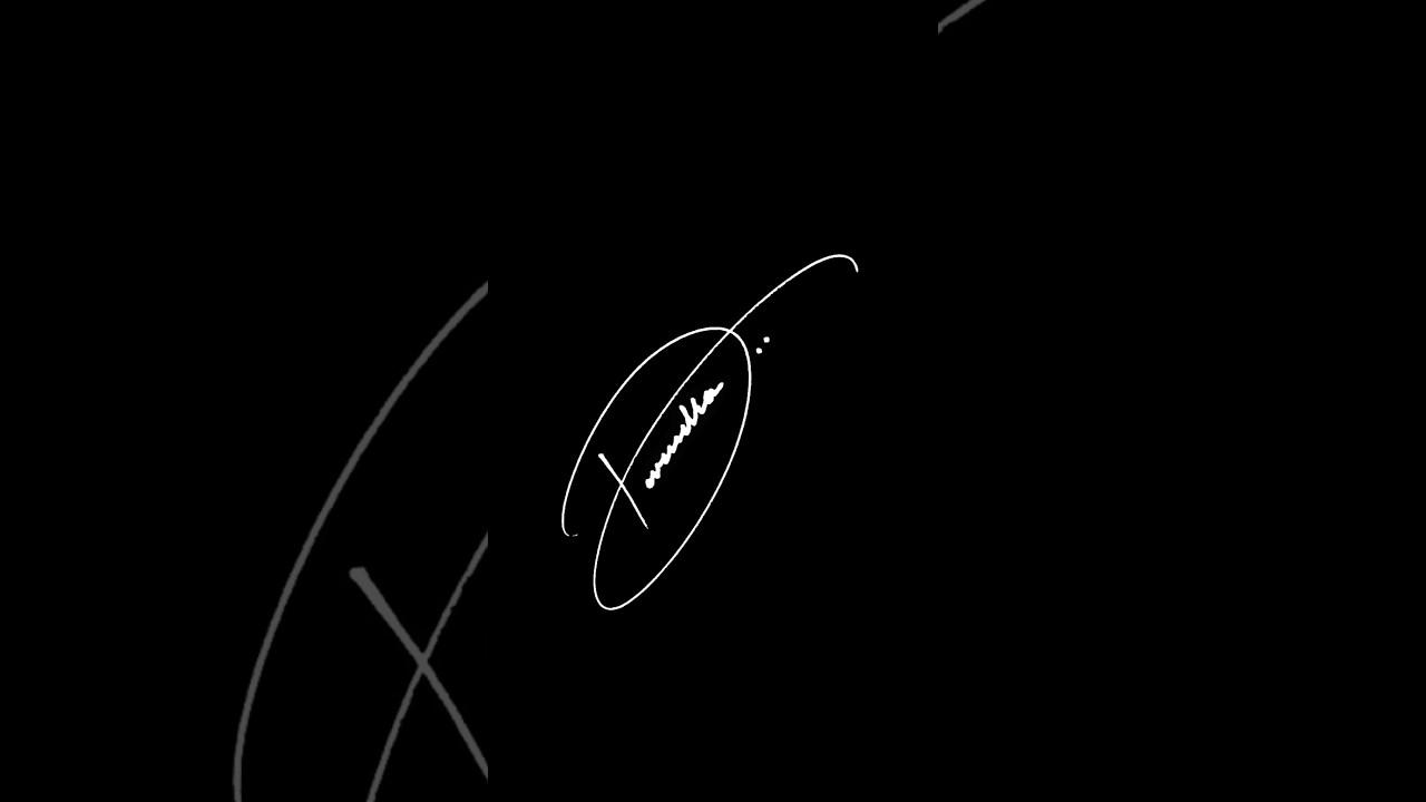 Devendra name signature style 