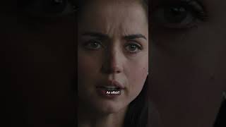 we all assumed she was speaking figuratively ngl. 

#KnivesOut