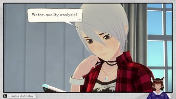 Another Code: R - Journey Into Lost Memories Part 04