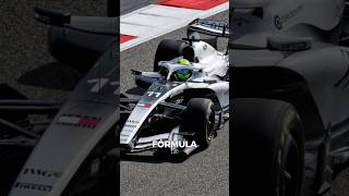CUANTO TIEMPO necesita CADILLAC para GANAR en F1? 🏁 #apxtv #f1 #formula1 #cadillac #checoperez