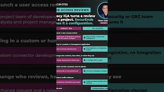 Details Legacy IGA vs SecurEnds: User Access Reviews Without Developers Guide