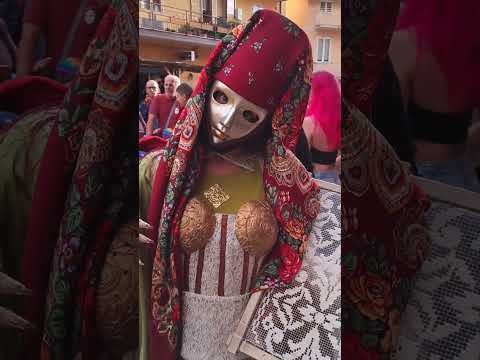 Short video