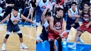 [FULL AND HD] BIDA SA ARENA ULTIMATE CELEBRITY SHOWDOWN HIGHLIGHTS | DUSTIN YU | WILL ASHLEY