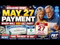 SSA Checks Coming This Week – Who Gets Paid on May 27, 2026?