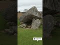 How Did They Move 200-Ton Stones Without Modern Technology