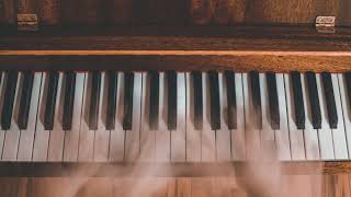 Interpol - Narc (piano backing track)