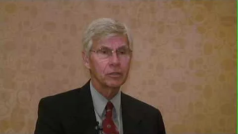 Let's Talk about Prostate Cancer with John Blasko,...