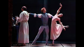 «Ромео и Джульетта» — премьера / “Romeo and Juliet” — premiere