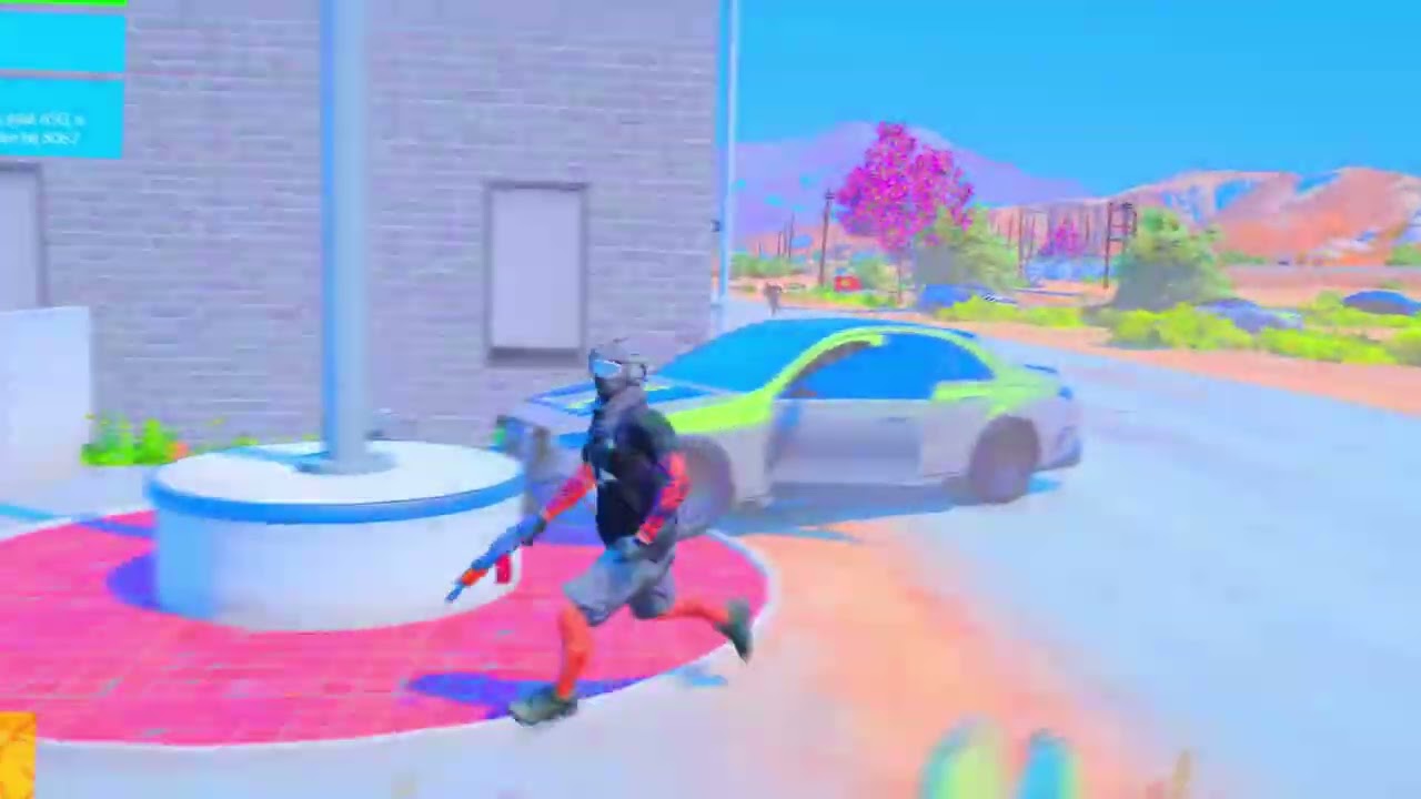 John Lee | Mrp Highlights #1