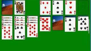vegas solitaire world record screenshot 5