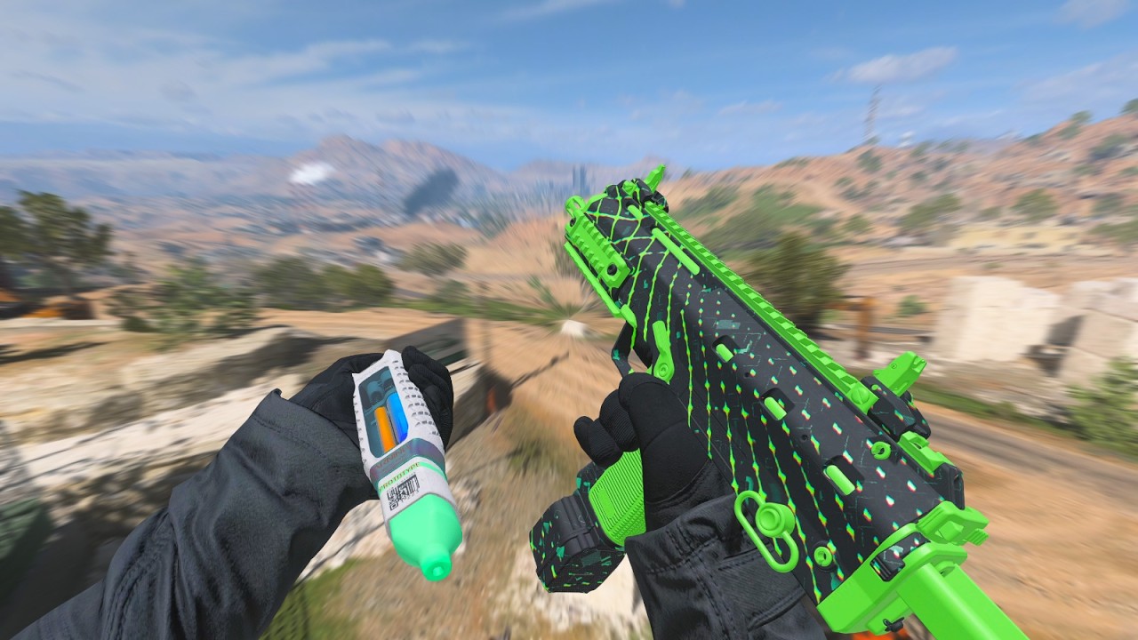 I am in a simulation, DMZ is just a social experiment