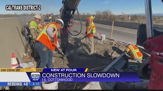 All northbound lanes on Cottonwood Creek Bridge are open Wealth