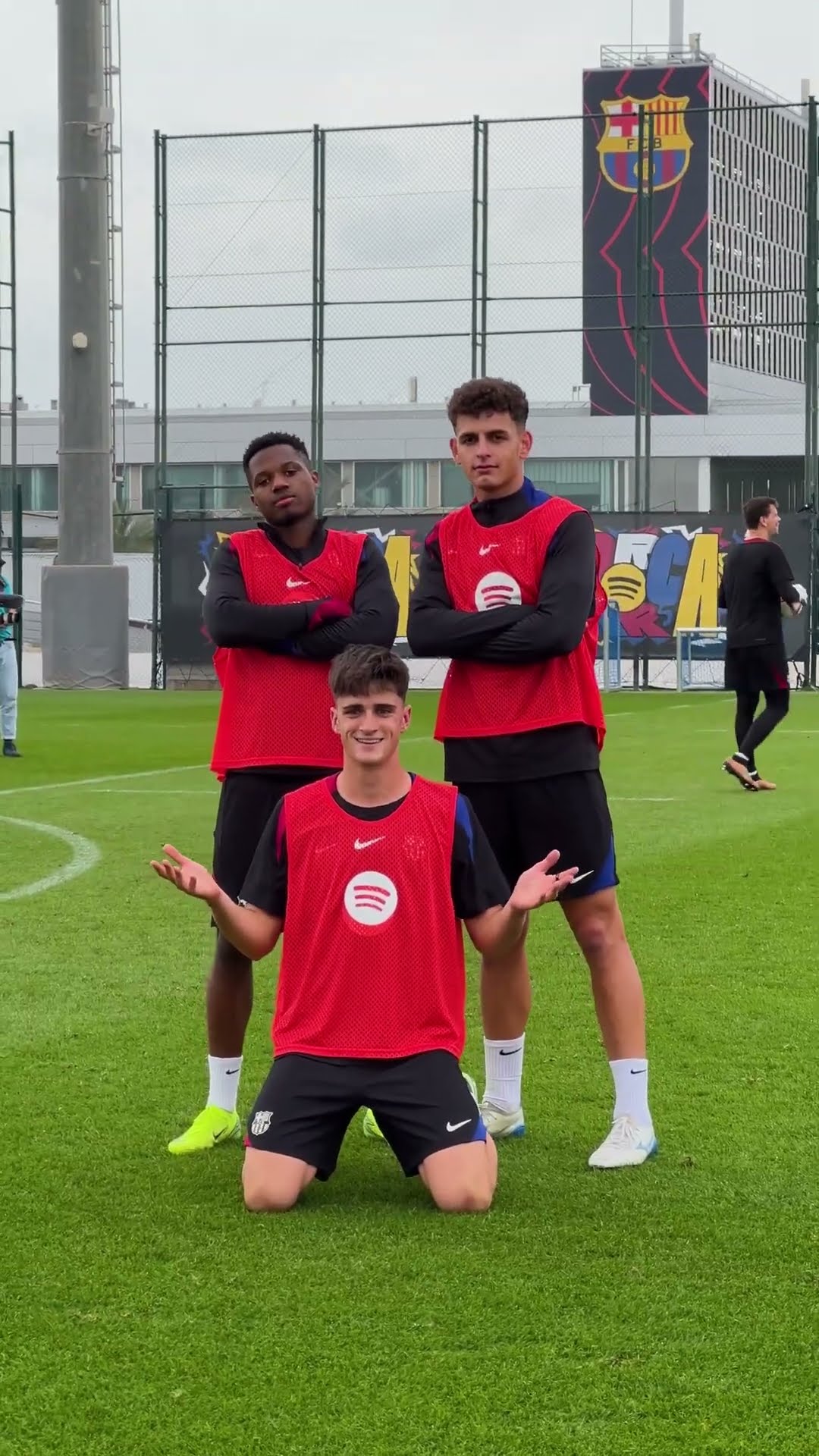 Picture perfect ?? #fcbarcelona #shorts