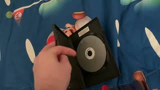 Cheri DVD Overview