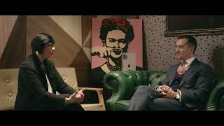 Esker Impact Awards 2023 Haier Europe - Simone Pezzoli