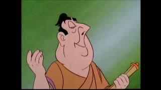 BURROcracia - Burocracia - (Asterix e Obelix)