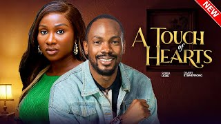 A TOUCH OF HEARTS - Sonia Uche, Daniel Etim-Effiong | 2026 Latest Nigerian Love Full Movie