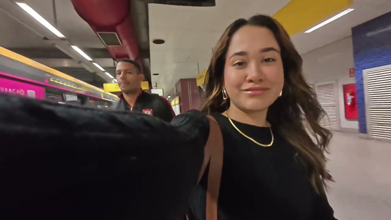 Vlog vida de concursada: escrevente do TJSP em dia de sessão de julgamento 