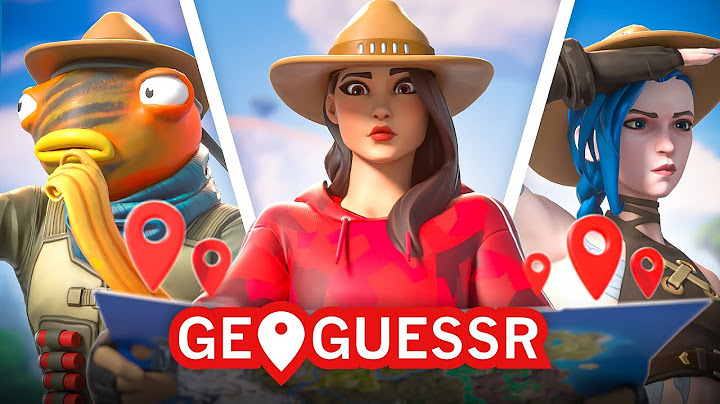Le PREMIER QUI TROUVE CET ENDROIT sur FORTNITE a GAGNÉ 📍 #1 (Ft Semko & Rico)