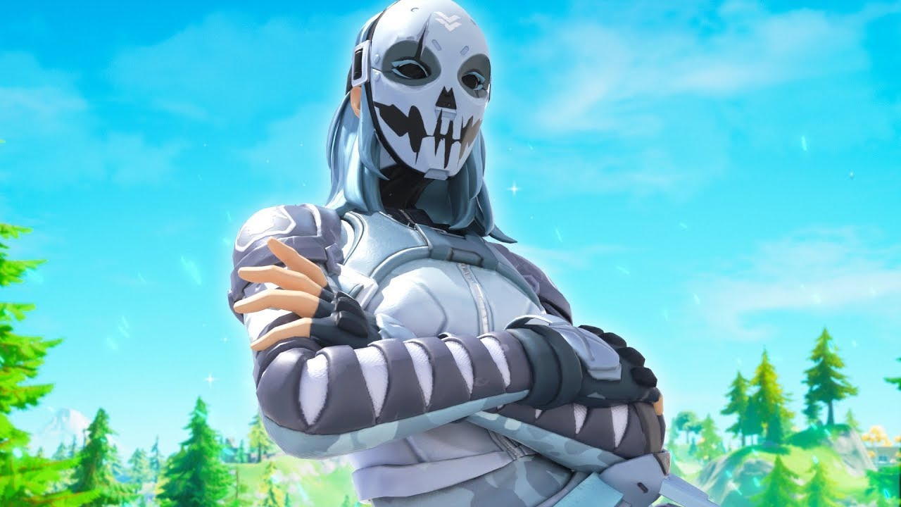 Introducing Envic Cyth | One of the Fastest Editors In Fortnite