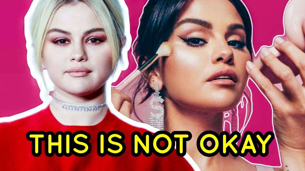 SELENA GOMEZ IS DONE WITH HAILEY BIEBER & KENDALL JENNER DRAGGING HER