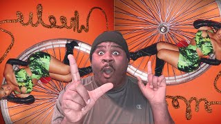🔥🗣Latto - Wheelie ft 21 Savage (Official Video) - Reaction