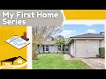 Buying Your First Home Episode One